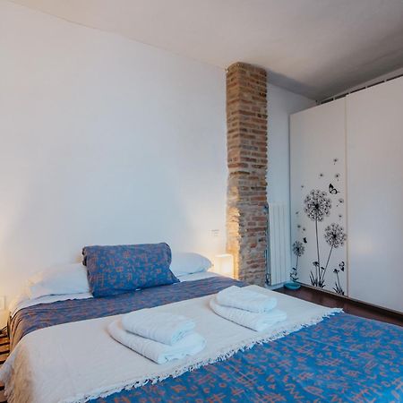 Tuguest House Albaicin Granada Eksteriør billede