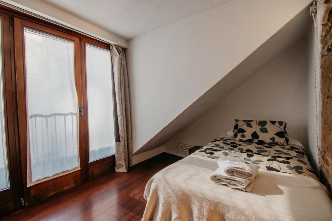 Tuguest House Albaicin Granada Eksteriør billede
