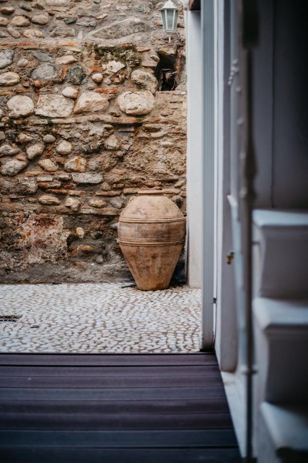 Tuguest House Albaicin Granada Eksteriør billede